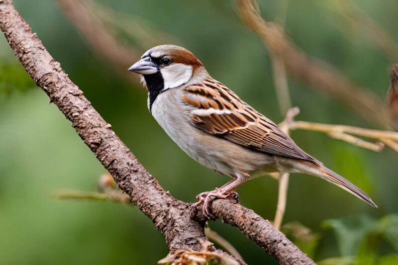 Sparrow Facts
